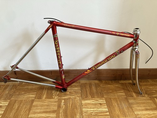 Cadre tommasini super prestige - cadre,