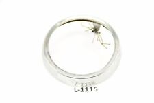 Motobecane 125 manufactured 1972 Headlight Ring Lamp Ring