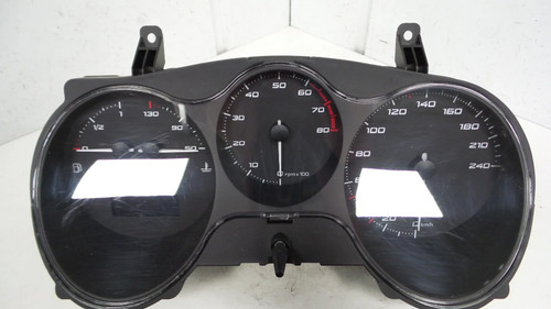 Instruments bord seat - bord,