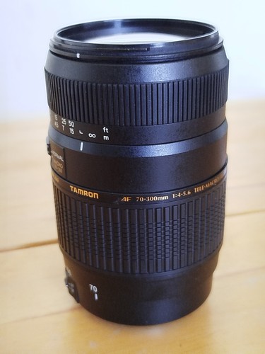 Tamron 300mm 4 5 - tamron, af