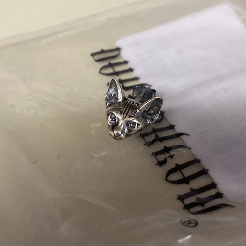 Handmade 925 sterling - handmade,