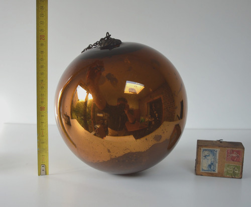 Rare boule pardon noel - rare,