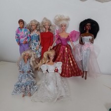 Barbie Mattel Ken vintage