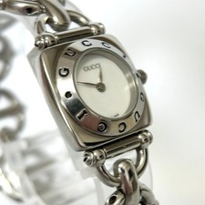 Gucci 6400L Horsebit Chain