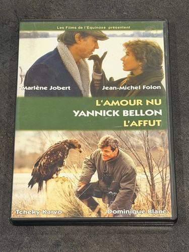 Amour l affut - +,