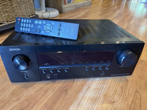 Denon avr s670h channel - avr-s670h,