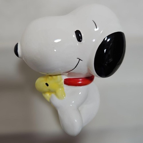 Tirelire céramique snoopy - tirelire,