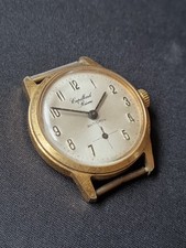 Montre Mécanique Cupillard