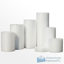 3 Rouleaux Film à Bulles