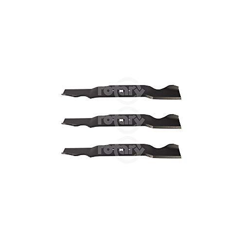 Pack lames de tondeuse - lames,