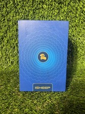 ISHEEP SATA M.2 SSD Duplicator, SATA M.2 to Type C Hard Drive Docking Station