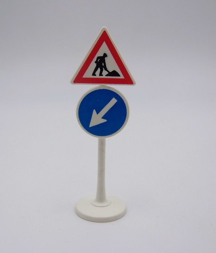 Playmobil chantier - playmobil,