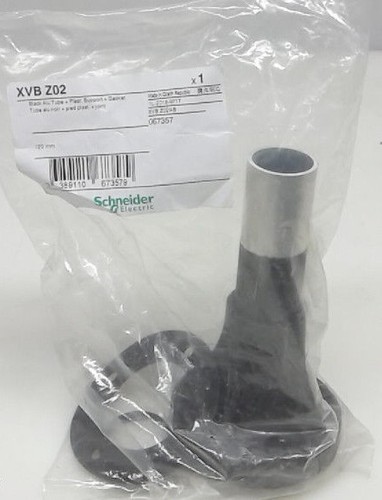 Schneider electric xvbz02 - schneider,