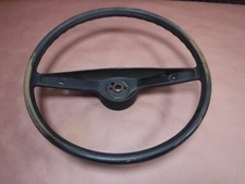 Jeep Wagoneer Cherokee Chief  J10 Factory OEM Steering Wheel POOR Shape