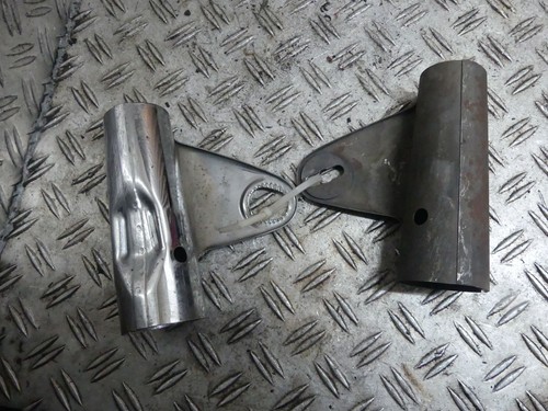 Bmw r75 r90 r80 - r75/6, r75/7