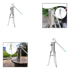 Pompe à eau manuelle pour