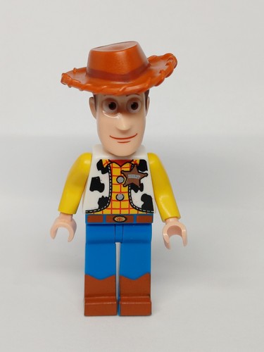 Minifigure lego disney - (u4),