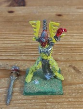 Citadel Warhammer 40k Rogue