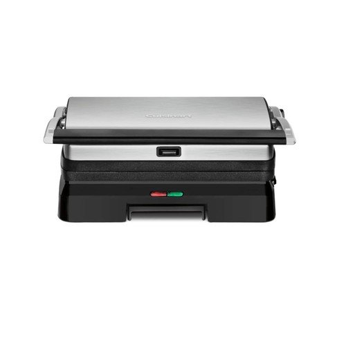 Cuisinart griddler grill - cuisinart,