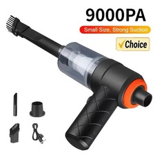 Aspirateur sans fil haute