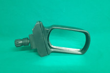 right mirror chrome Fiat Rhythm 125tc Abarth 105tc Convertible