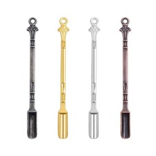 4 Pièces Cuillères à