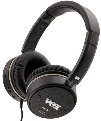 Vghac30 ampli casque guitare - vghac30,