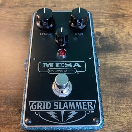 Mesa boogie drive pedal - boogie,