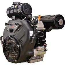 202376 Moteur Complet Essence 30HP Arbre Cylindrique 36,5x80