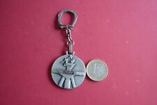 PORTE CLE METAL / STAFOR FORGERON