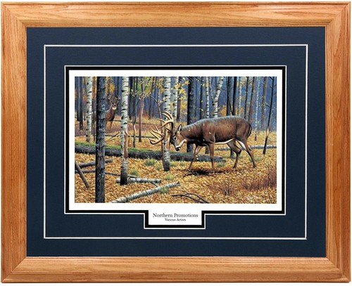 Northern promotions whitetail - northern,