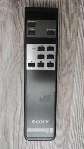 Sony telecommande - sony,