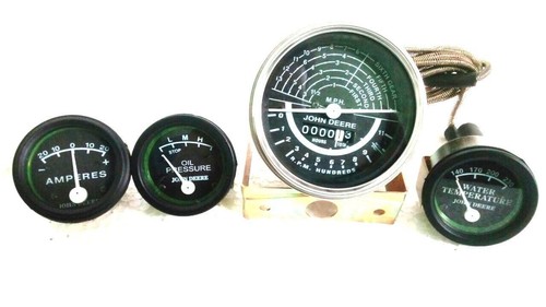Jeu jauges lunette de - jeu,