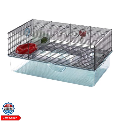 Favola hamster cage - favola,