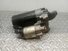 0001136004 DEMARREUR DE VOITURE POUR MINI COOPER RC31 1.6 9892149      9892149