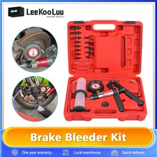 LeeKooLuu-Outil de Diagnostic