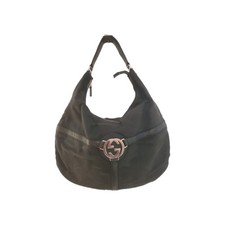 Sac à Main en Toile Hobo