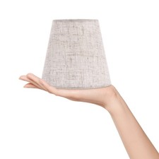 Couvre-lampe à lampe à lampe