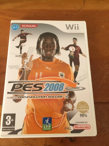 Jeu video nintendo wii - nintendo,
