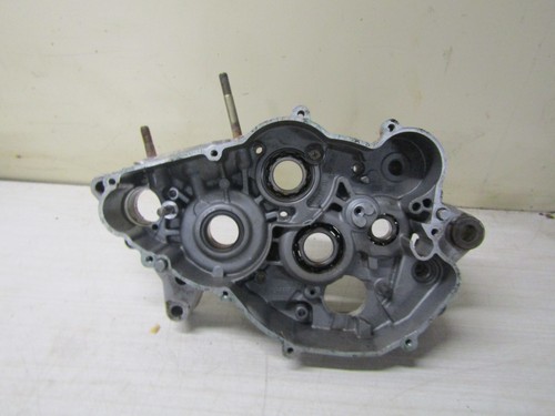 Carter moteur gauche aprilia - gauche,