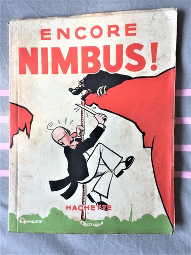 Encore nimbus hachette - encore, 1937