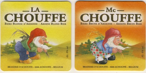 Sous bock viltje - sous, coaster