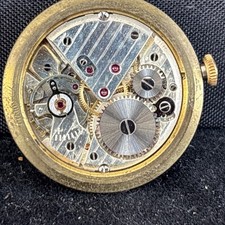 Mouvement de montre ETA 1080 -