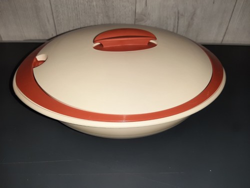 Tupperware thermo duo - 2,1, l