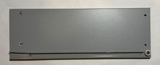 IKEA Hopen Right Side Drawer Panel with Slide, Gray 17¾ " x 6½ x ½"