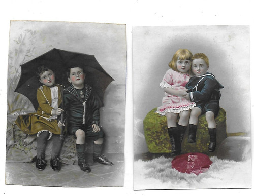 Anciens chromos fin - 2,