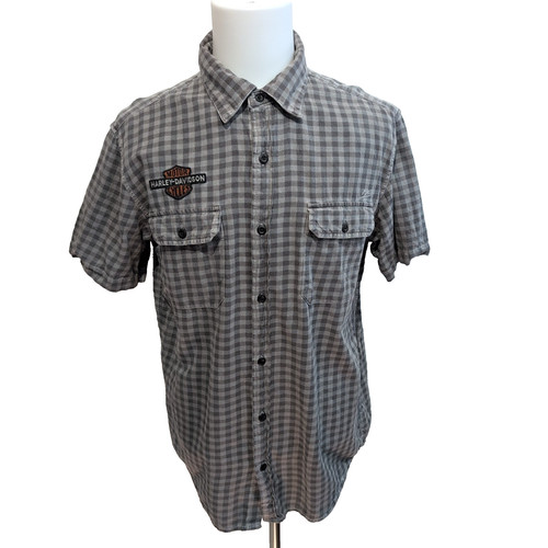 Chemise harley davidson - harley,