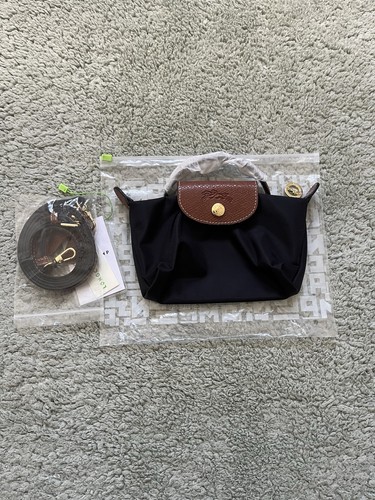 Sac longchamp - sac,