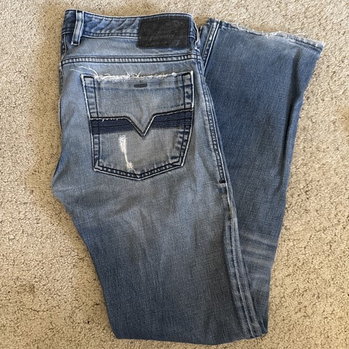 Diesel jeans mens 30x32 - jeans,