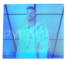 M. 	Pokora – Pyramide –